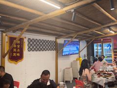 -不炭白烧烤(成都首店)