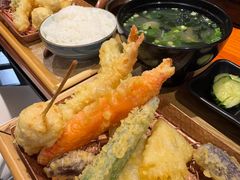 -天妇罗内顺田(罗湖店)