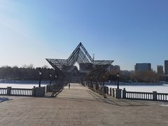 -长春世界雕塑园