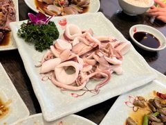 -抱德·潮汕味(琶洲店原惠城鱼仔)