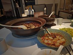 -聚丰园熊猫餐厅(紫金1912·玖爱谷店)