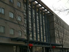 -北京大学第一医院(西城厂桥院区)