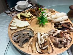 -名善山珍·野生菌汤锅(文殊院店)