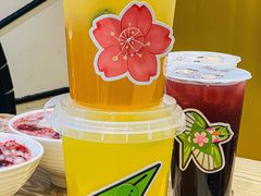-鲜芋仙(南开大悦城店)