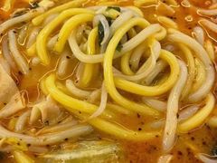 -拌陛河山抚顺麻辣拌(总店)