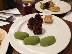 -嘉年华大酒店琴湾-自助餐厅