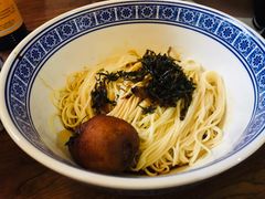 葱油拌面-沪西老弄堂面馆(定西路店)