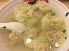 -琴岛顺天馄饨(营口路市场店)