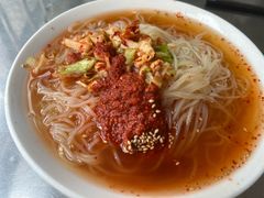 -真空冷面王(武功街店)