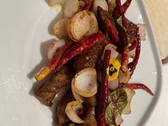 -满堂·烤鸭店·北京菜(鼓楼店)