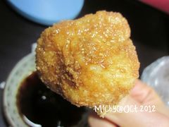 -三大炮豆花铺(锦里店)