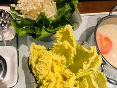 -虾佬圣汤·海鲜姿造(乐堤港店)