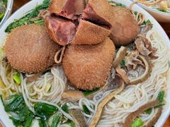 -熊氏牛羊杂粉(龙眼井总店)