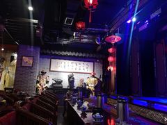 -盖碗儿梨园·变脸吐火·川剧(天府广场店)