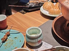 -额尔敦草原涮羊肉·烧烤(冻青树总店)