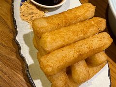 -竹屋川菜(时代广场店)