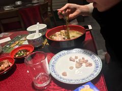 -廖老妈蹄花店(人民公园陕西街259号店)