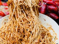 -巴厘龙虾·榜首油焖大虾(洞庭·艺术洋房店)