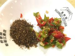 -桥香园云南过桥米线(金马碧鸡店)