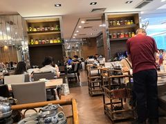 -虾饺妹·粤式手工点心(水荫路店)