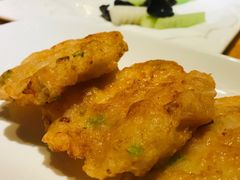 -颐和•海鲜砂锅粥•啫啫煲(奥林匹克广场店)