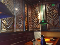 -楼兰新疆主题餐厅(悠方店)