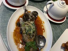 -金悦轩海鲜城(渔人码头店)