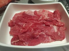 -海底捞火锅(金山百联店)