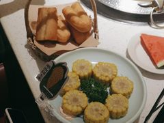 -左庭右院鲜牛肉火锅(长泰广场店)