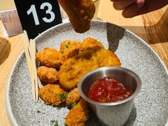 -blend (大运天地店)