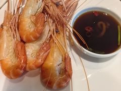 -长沙三景韦尔斯利酒店·Oval全日制餐厅自助餐