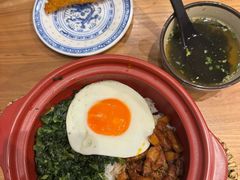 -和府捞面(北美新天地店)