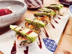 -Hatsune隐泉日式料理(SKP店)