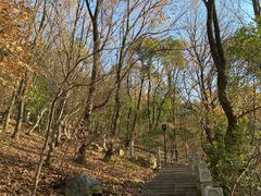 -虞山风景区