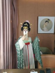 点击看大图 -盘子女人坊古装写真摄影(南京总店)