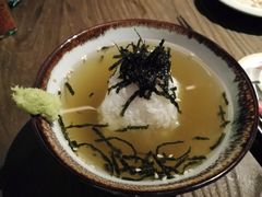 梅子茶泡饭-TINY