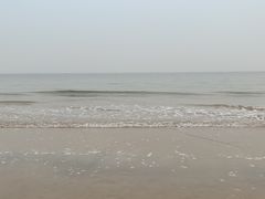 -青岛银沙滩