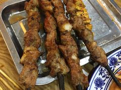 -西北朗益和穆斯林餐厅