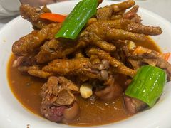 -雅酌园百姓菜馆(颐和路店)