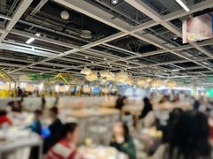 -宜家·瑞典风味餐厅(北京西红门店)