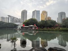 -江头公园