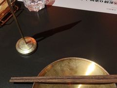 -何师烧烤Pro ·江湖川菜·小龙虾·精酿(太古里旗舰店)