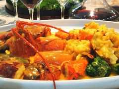 -九號渔港·蒸汽海鲜·粤菜茶点(八卦岭店)