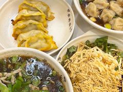-蒋家桥饺面店(奥邦店)