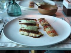 -翡翠36餐厅(浦东香格里拉店)