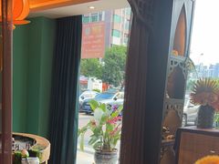 -康健民中泰式·古法按摩连锁品牌(华润万家店)