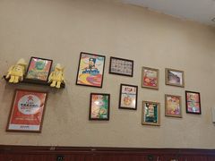 -曼谷食堂·泰国家庭料理(丹桂路店)