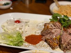 -纳瓦新疆菜(银都店)