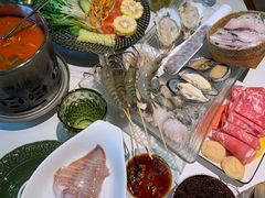 -Thai Basil罗勒叶泰式餐厅(时代天街店)