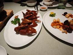 -明州小宴(文化广场店)